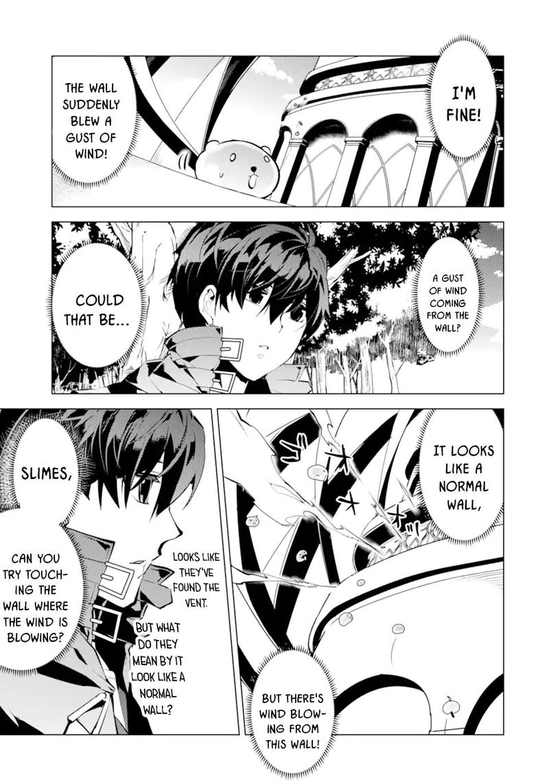 Tensei Kenja No Isekai Raifu Daini No Shokugyo Wo Ete Sekai Saikyou Ni Narimashita 48a 10
