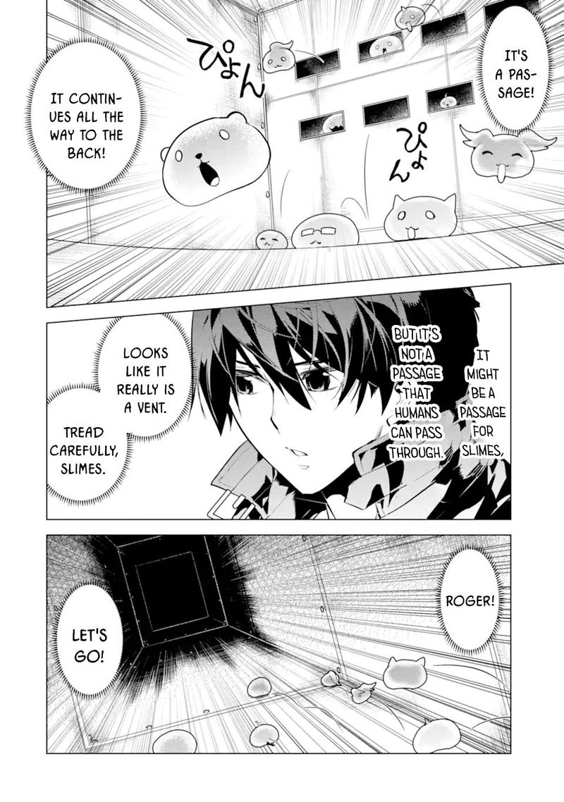 Tensei Kenja No Isekai Raifu Daini No Shokugyo Wo Ete Sekai Saikyou Ni Narimashita 48a 13
