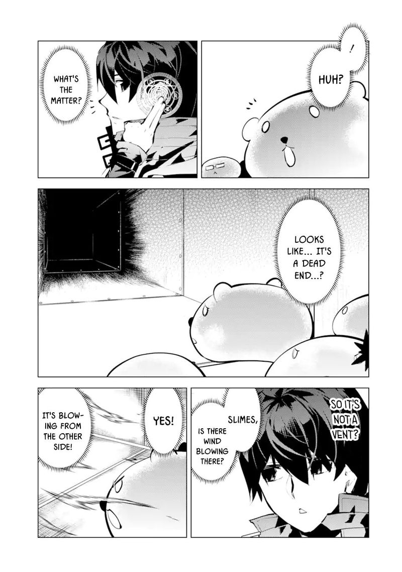 Tensei Kenja No Isekai Raifu Daini No Shokugyo Wo Ete Sekai Saikyou Ni Narimashita 48a 14