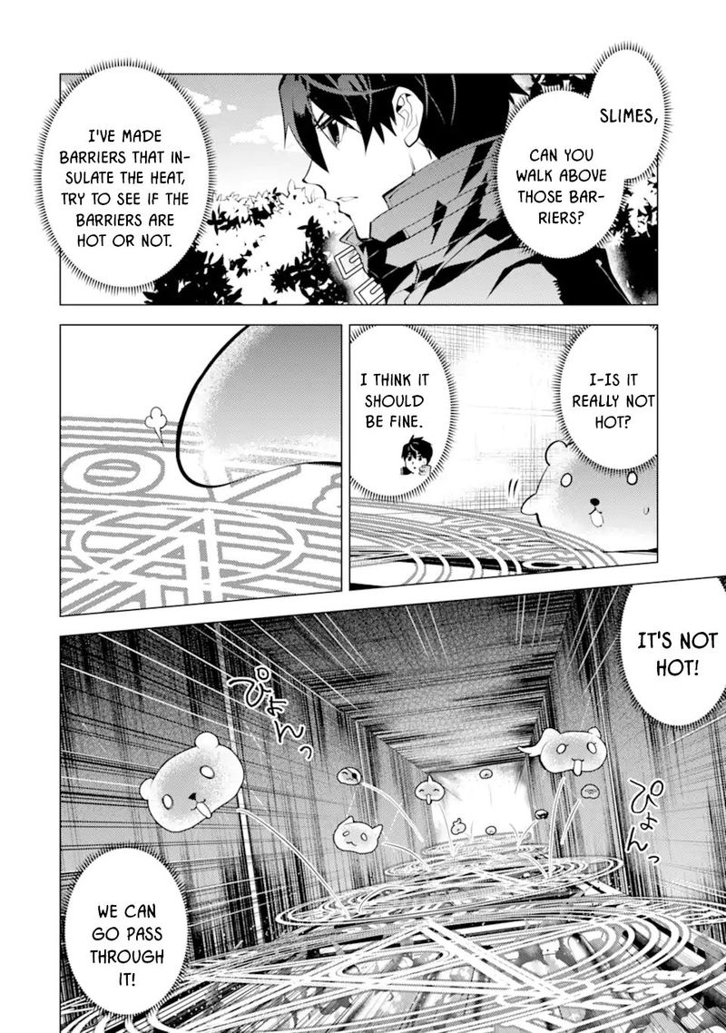 Tensei Kenja No Isekai Raifu Daini No Shokugyo Wo Ete Sekai Saikyou Ni Narimashita 48a 21