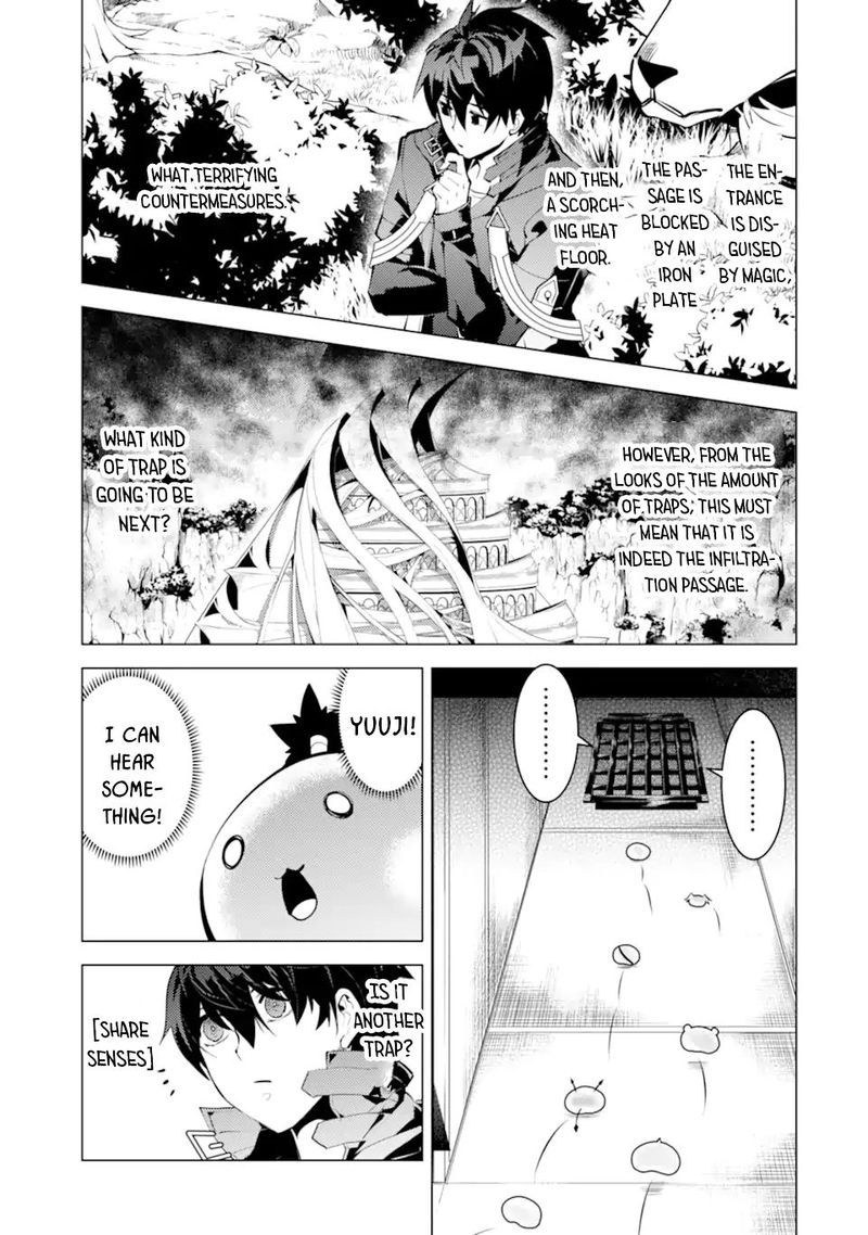 Tensei Kenja No Isekai Raifu Daini No Shokugyo Wo Ete Sekai Saikyou Ni Narimashita 48a 22