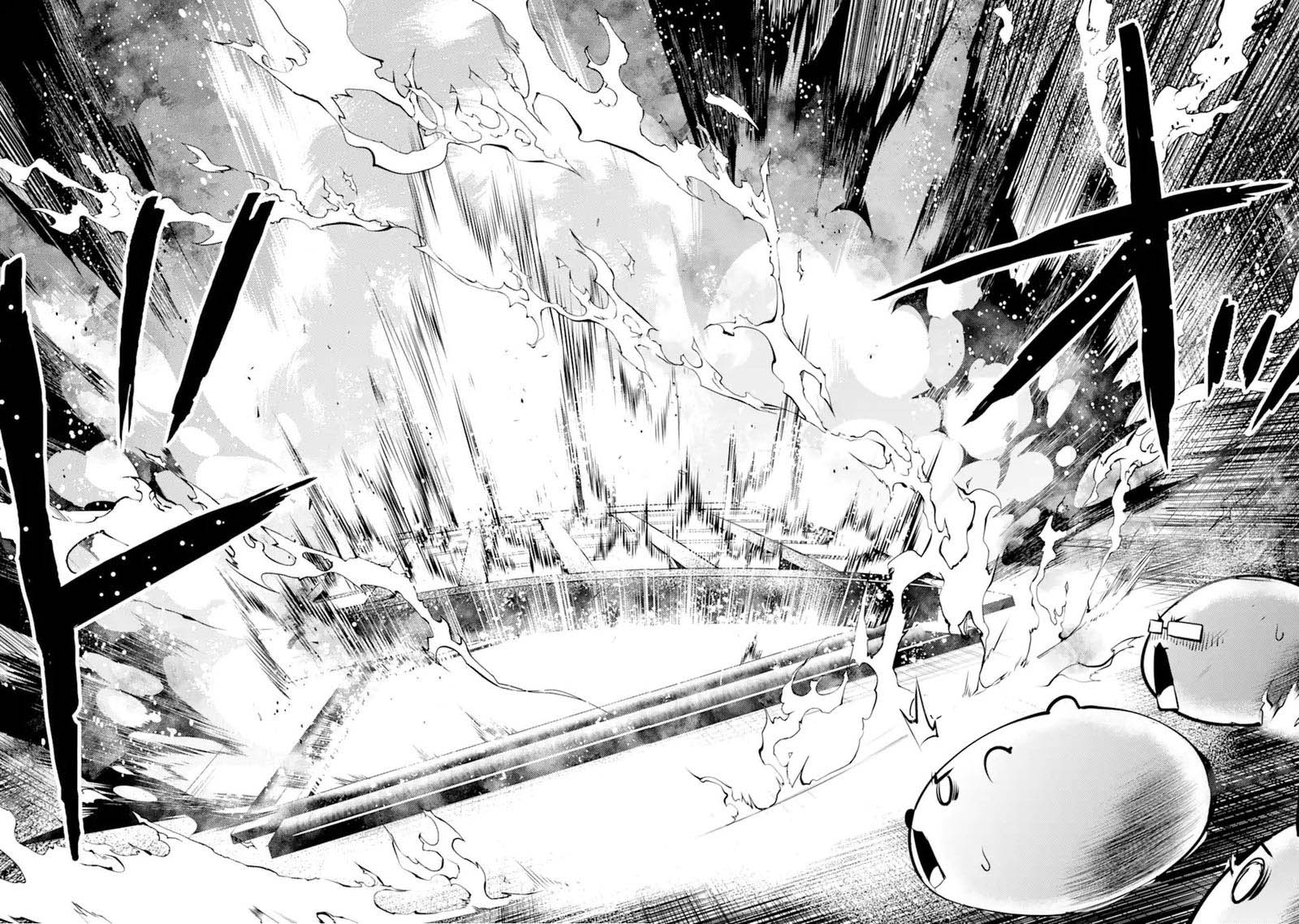 Tensei Kenja No Isekai Raifu Daini No Shokugyo Wo Ete Sekai Saikyou Ni Narimashita 48a 25