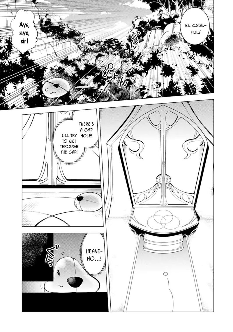 Tensei Kenja No Isekai Raifu Daini No Shokugyo Wo Ete Sekai Saikyou Ni Narimashita 48a 4