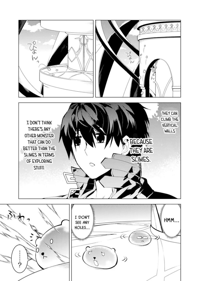 Tensei Kenja No Isekai Raifu Daini No Shokugyo Wo Ete Sekai Saikyou Ni Narimashita 48a 8