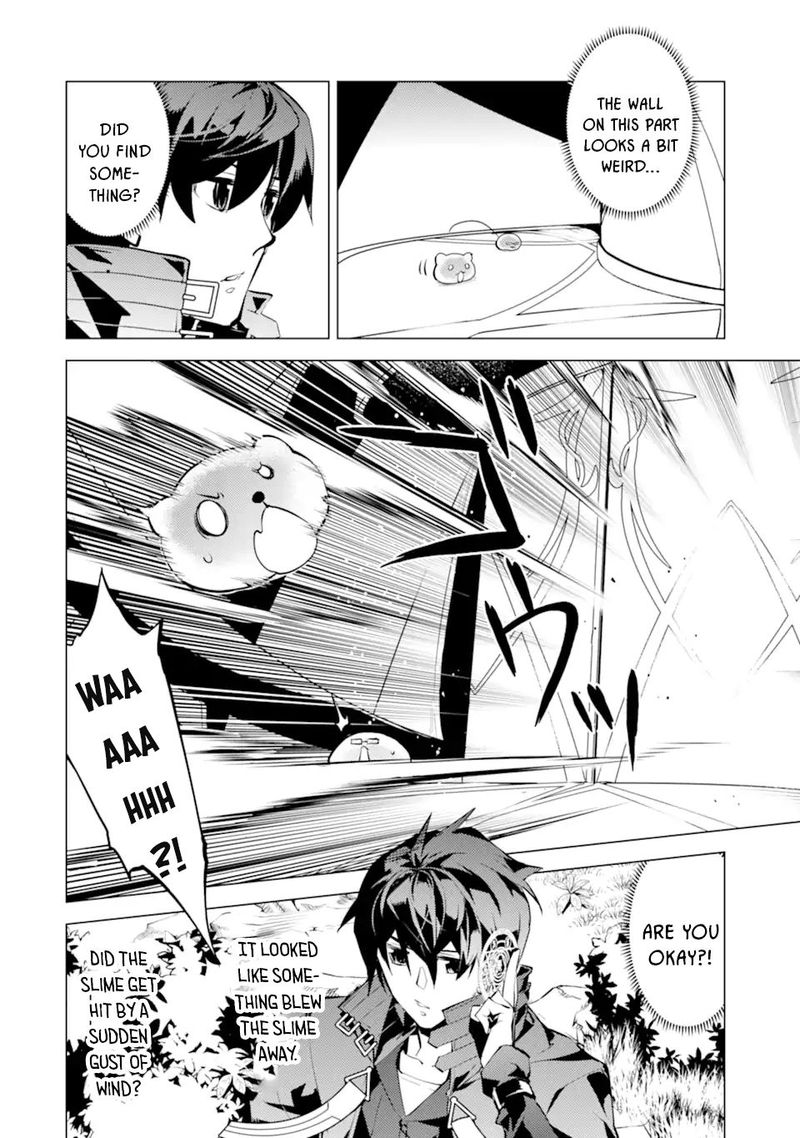 Tensei Kenja No Isekai Raifu Daini No Shokugyo Wo Ete Sekai Saikyou Ni Narimashita 48a 9