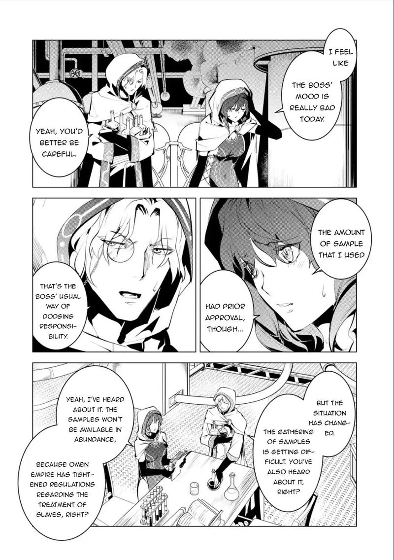 Tensei Kenja No Isekai Raifu Daini No Shokugyo Wo Ete Sekai Saikyou Ni Narimashita 48b 13