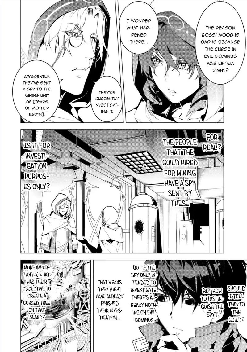 Tensei Kenja No Isekai Raifu Daini No Shokugyo Wo Ete Sekai Saikyou Ni Narimashita 48b 15