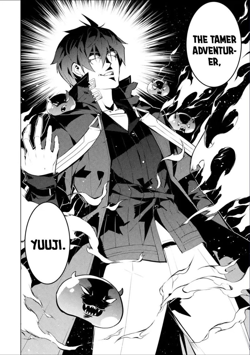Tensei Kenja No Isekai Raifu Daini No Shokugyo Wo Ete Sekai Saikyou Ni Narimashita 48b 21