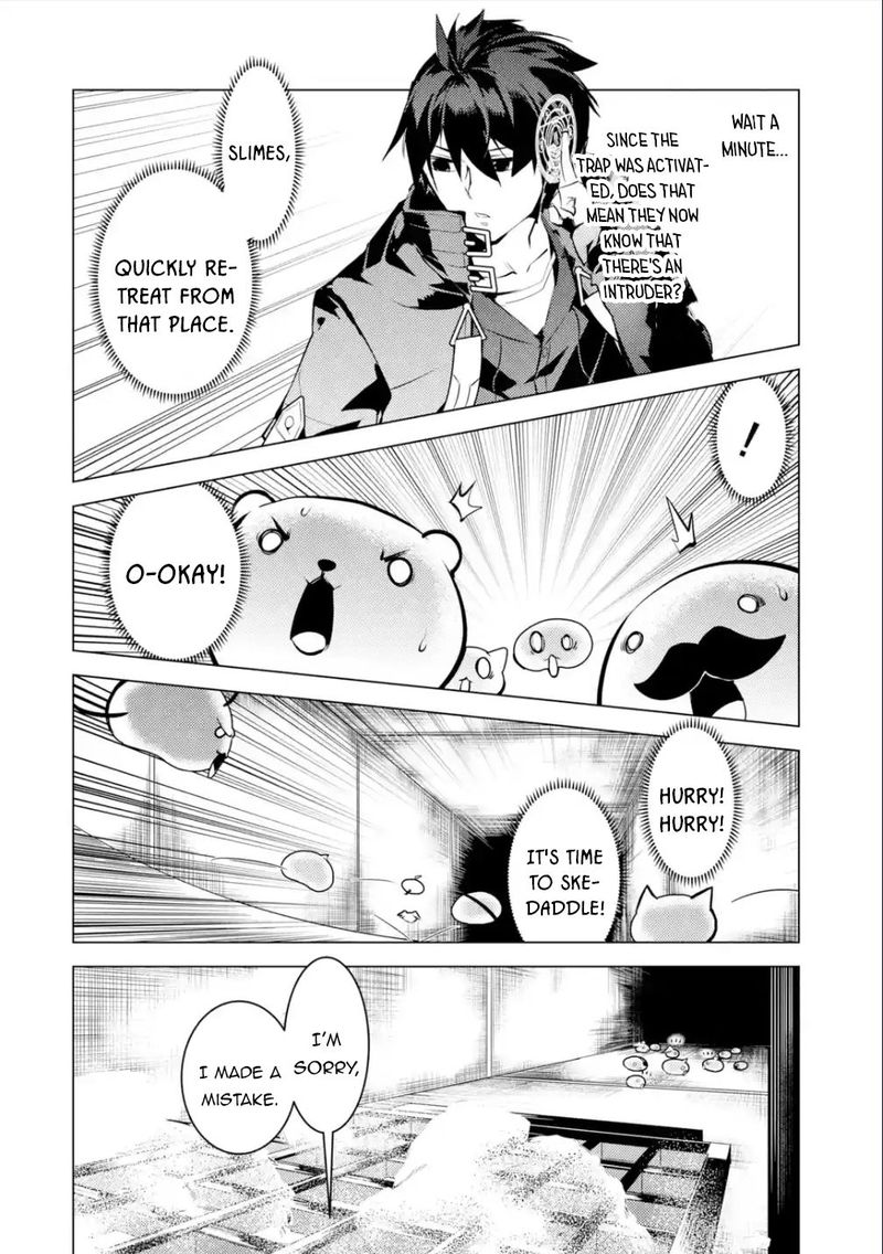 Tensei Kenja No Isekai Raifu Daini No Shokugyo Wo Ete Sekai Saikyou Ni Narimashita 48b 3