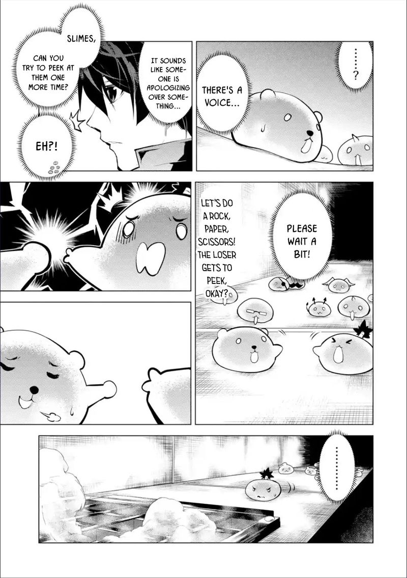 Tensei Kenja No Isekai Raifu Daini No Shokugyo Wo Ete Sekai Saikyou Ni Narimashita 48b 4