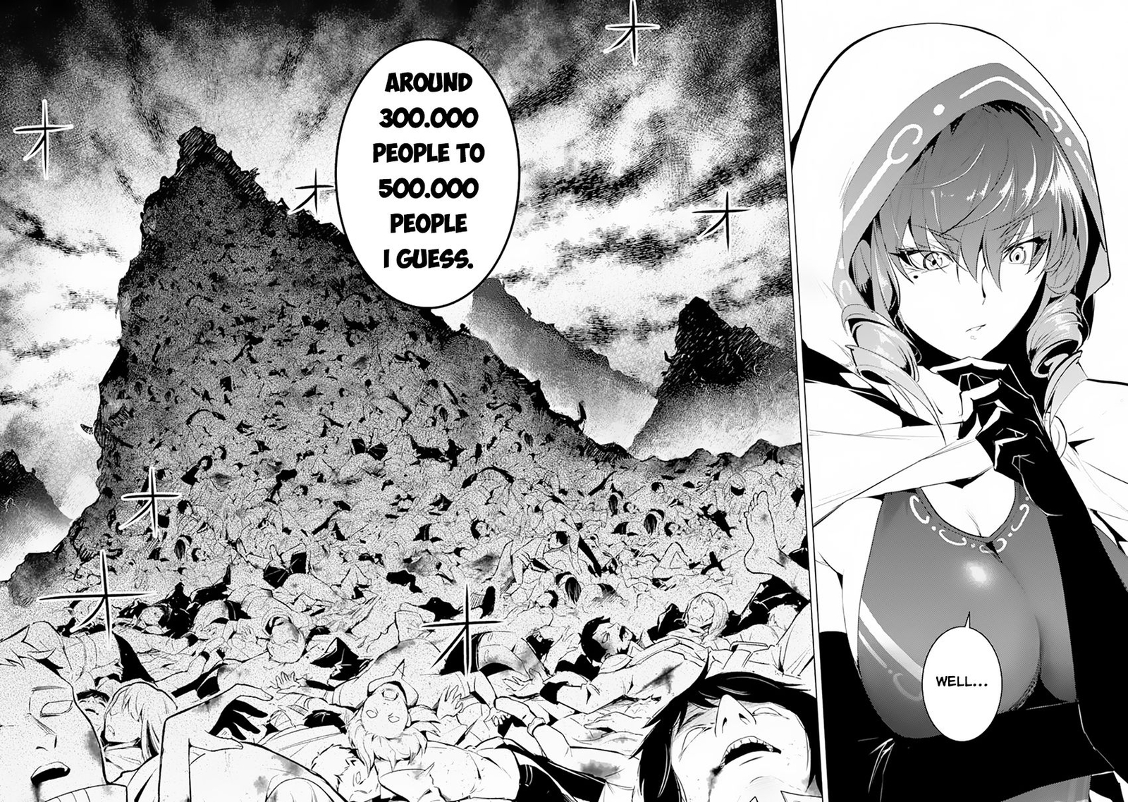 Tensei Kenja No Isekai Raifu Daini No Shokugyo Wo Ete Sekai Saikyou Ni Narimashita 49a 18