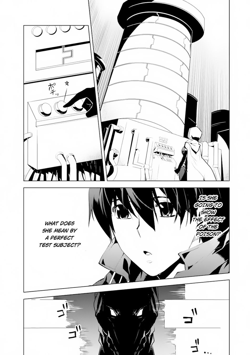Tensei Kenja No Isekai Raifu Daini No Shokugyo Wo Ete Sekai Saikyou Ni Narimashita 49a 5