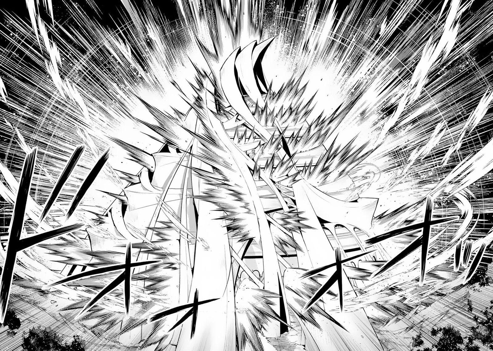 Tensei Kenja No Isekai Raifu Daini No Shokugyo Wo Ete Sekai Saikyou Ni Narimashita 49b 15