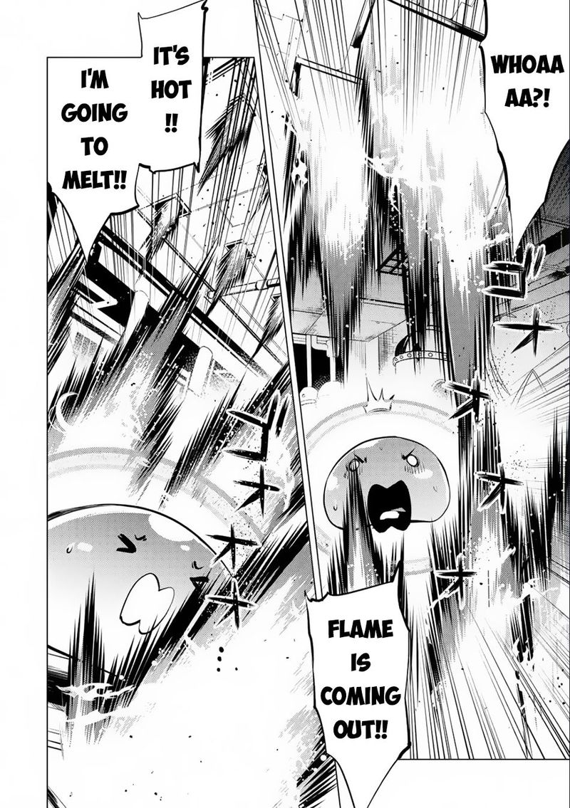 Tensei Kenja No Isekai Raifu Daini No Shokugyo Wo Ete Sekai Saikyou Ni Narimashita 49b 16