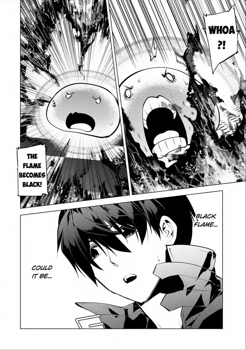 Tensei Kenja No Isekai Raifu Daini No Shokugyo Wo Ete Sekai Saikyou Ni Narimashita 49b 21