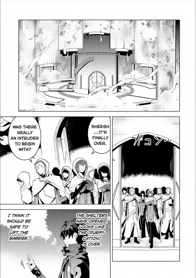 Tensei Kenja No Isekai Raifu Daini No Shokugyo Wo Ete Sekai Saikyou Ni Narimashita 49b 26