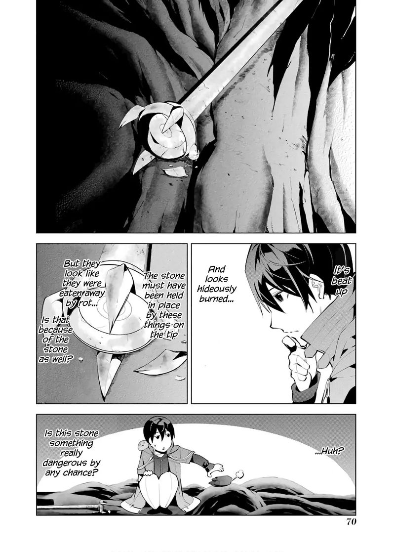 Tensei Kenja No Isekai Raifu Daini No Shokugyo Wo Ete Sekai Saikyou Ni Narimashita 5 10