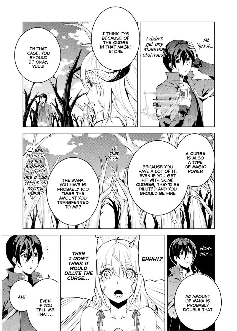 Tensei Kenja No Isekai Raifu Daini No Shokugyo Wo Ete Sekai Saikyou Ni Narimashita 5 11