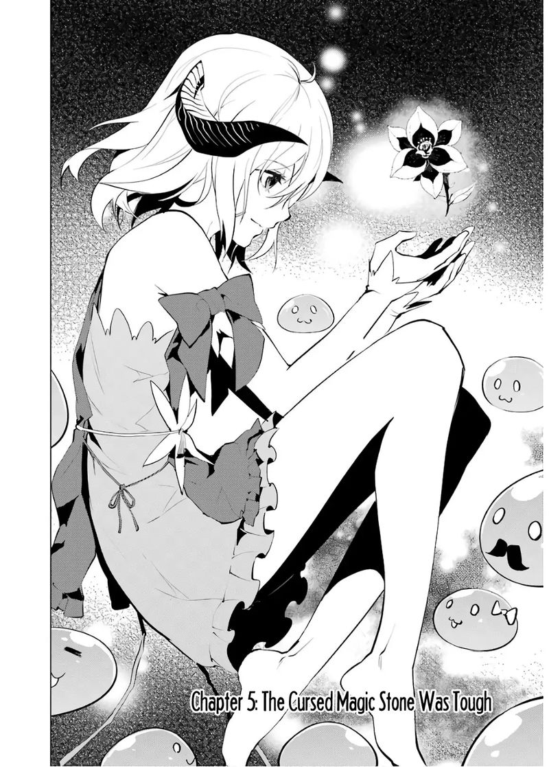 Tensei Kenja No Isekai Raifu Daini No Shokugyo Wo Ete Sekai Saikyou Ni Narimashita 5 2