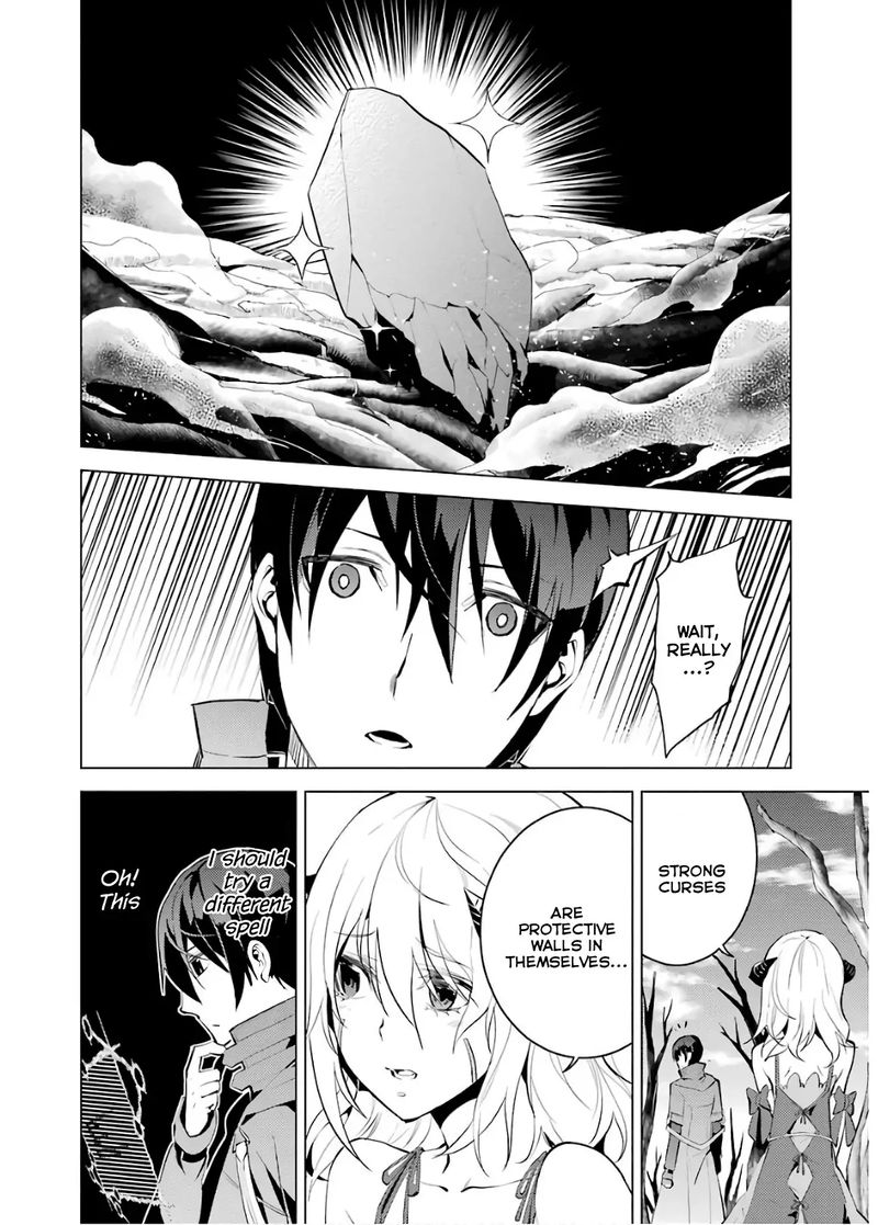 Tensei Kenja No Isekai Raifu Daini No Shokugyo Wo Ete Sekai Saikyou Ni Narimashita 5 21