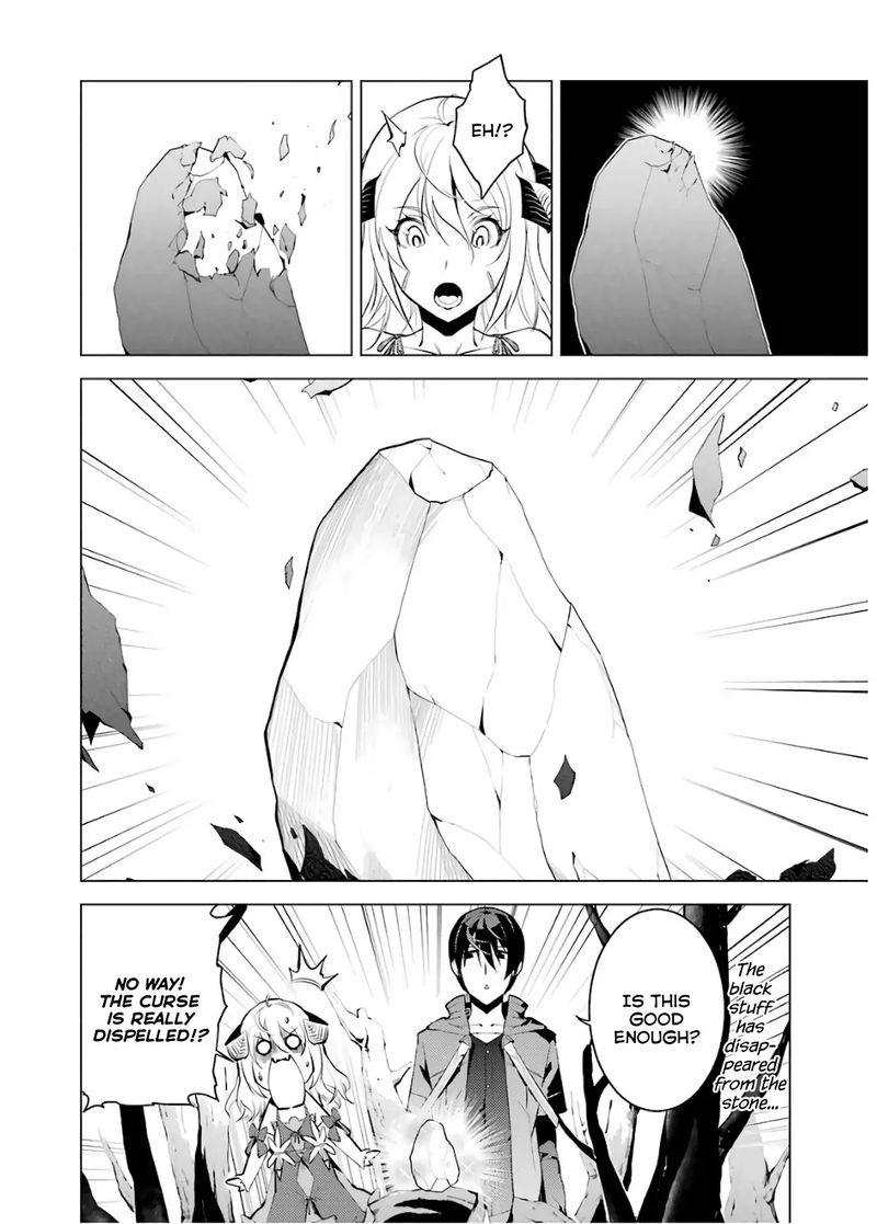 Tensei Kenja No Isekai Raifu Daini No Shokugyo Wo Ete Sekai Saikyou Ni Narimashita 5 25