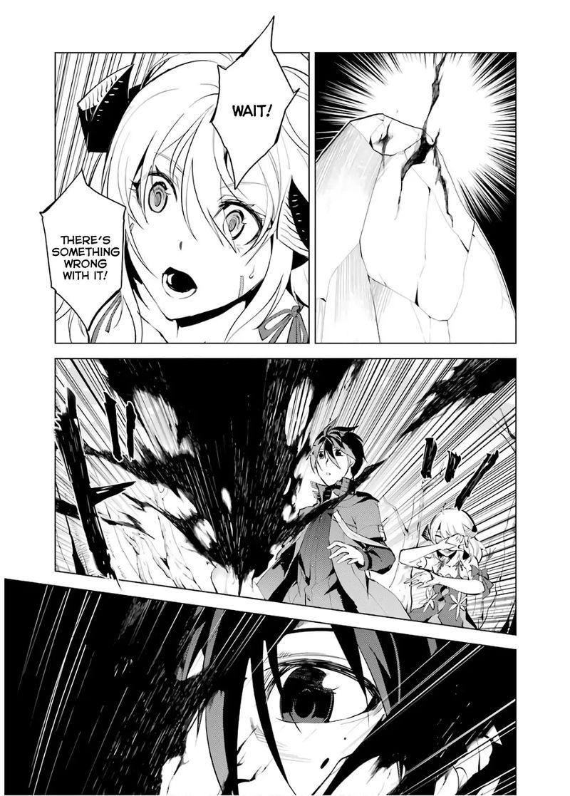 Tensei Kenja No Isekai Raifu Daini No Shokugyo Wo Ete Sekai Saikyou Ni Narimashita 5 26