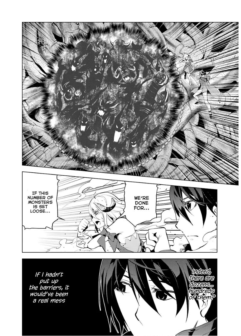 Tensei Kenja No Isekai Raifu Daini No Shokugyo Wo Ete Sekai Saikyou Ni Narimashita 5 28