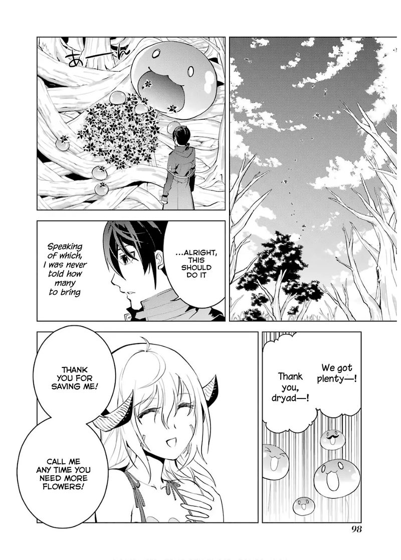 Tensei Kenja No Isekai Raifu Daini No Shokugyo Wo Ete Sekai Saikyou Ni Narimashita 5 36