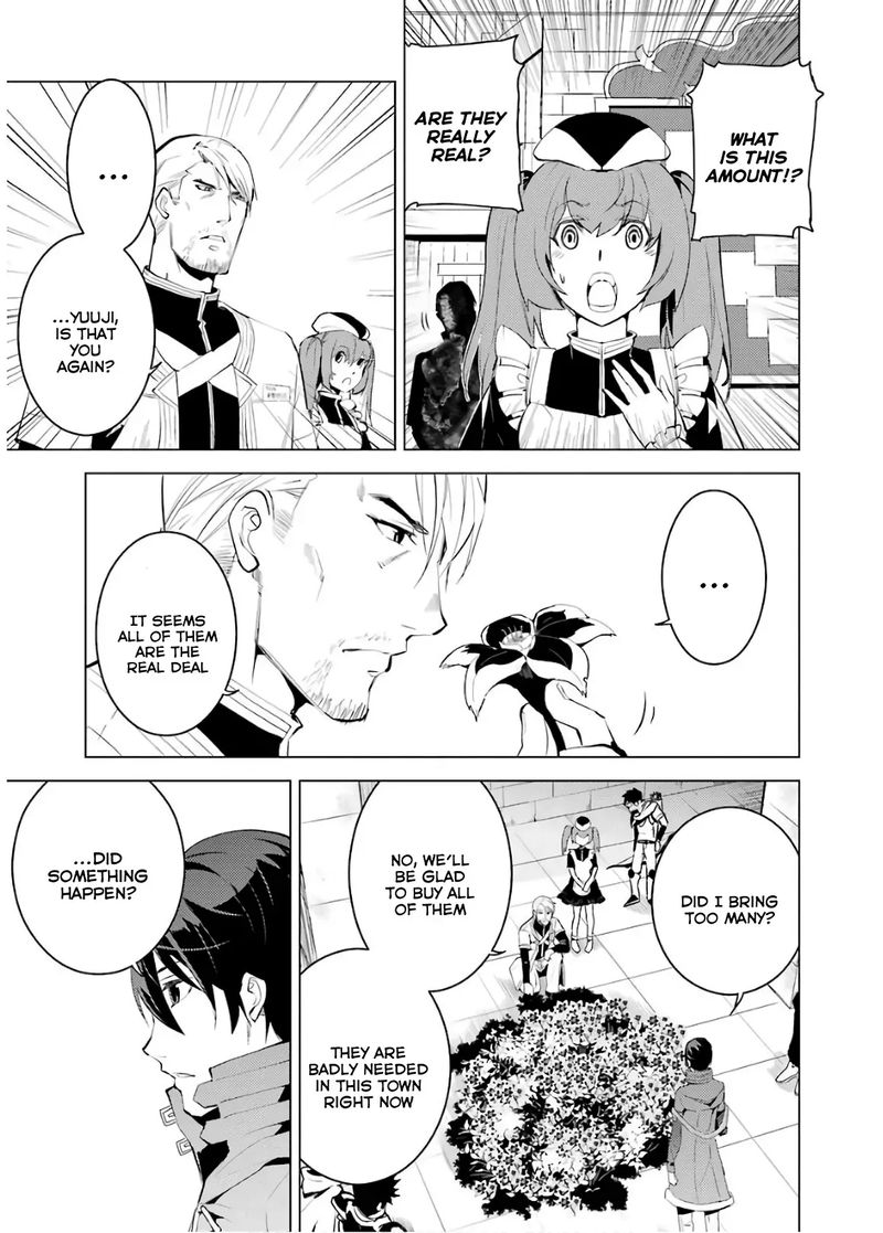 Tensei Kenja No Isekai Raifu Daini No Shokugyo Wo Ete Sekai Saikyou Ni Narimashita 5 44
