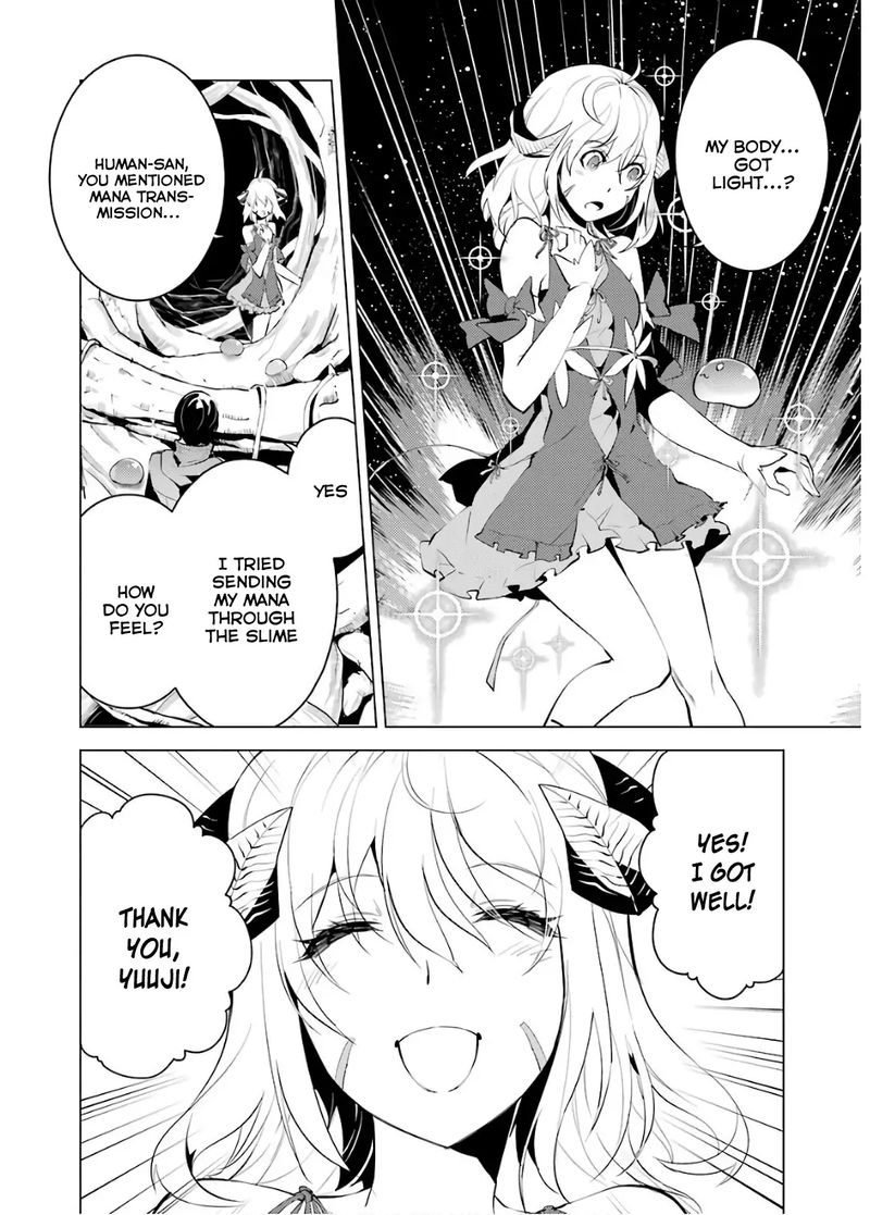 Tensei Kenja No Isekai Raifu Daini No Shokugyo Wo Ete Sekai Saikyou Ni Narimashita 5 6