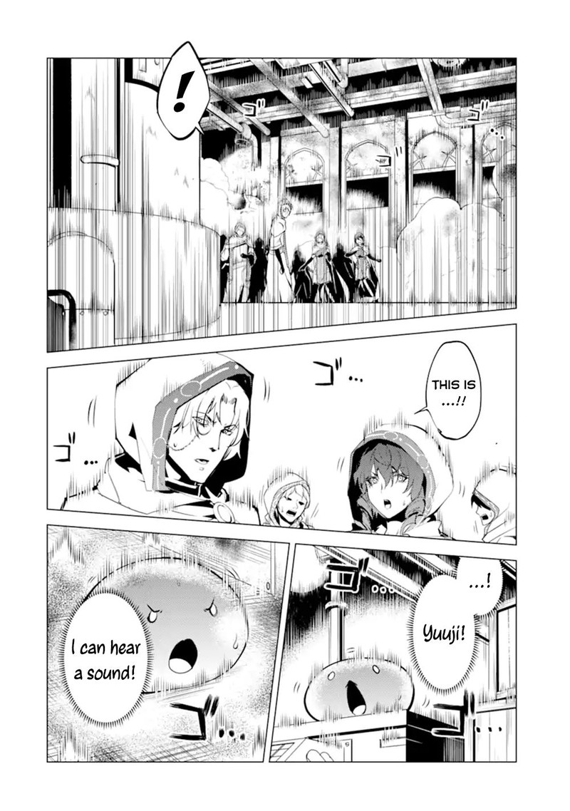 Tensei Kenja No Isekai Raifu Daini No Shokugyo Wo Ete Sekai Saikyou Ni Narimashita 50a 3