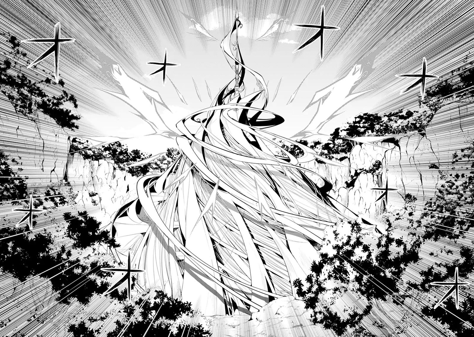 Tensei Kenja No Isekai Raifu Daini No Shokugyo Wo Ete Sekai Saikyou Ni Narimashita 50a 6