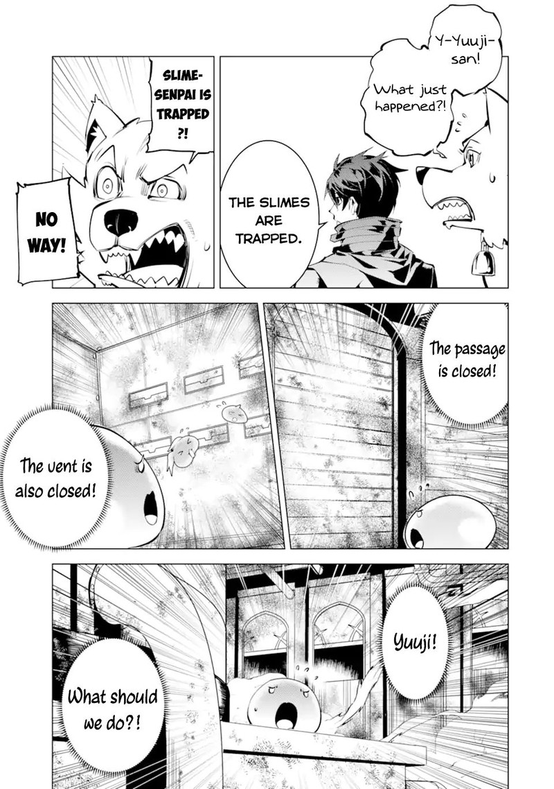 Tensei Kenja No Isekai Raifu Daini No Shokugyo Wo Ete Sekai Saikyou Ni Narimashita 50a 8