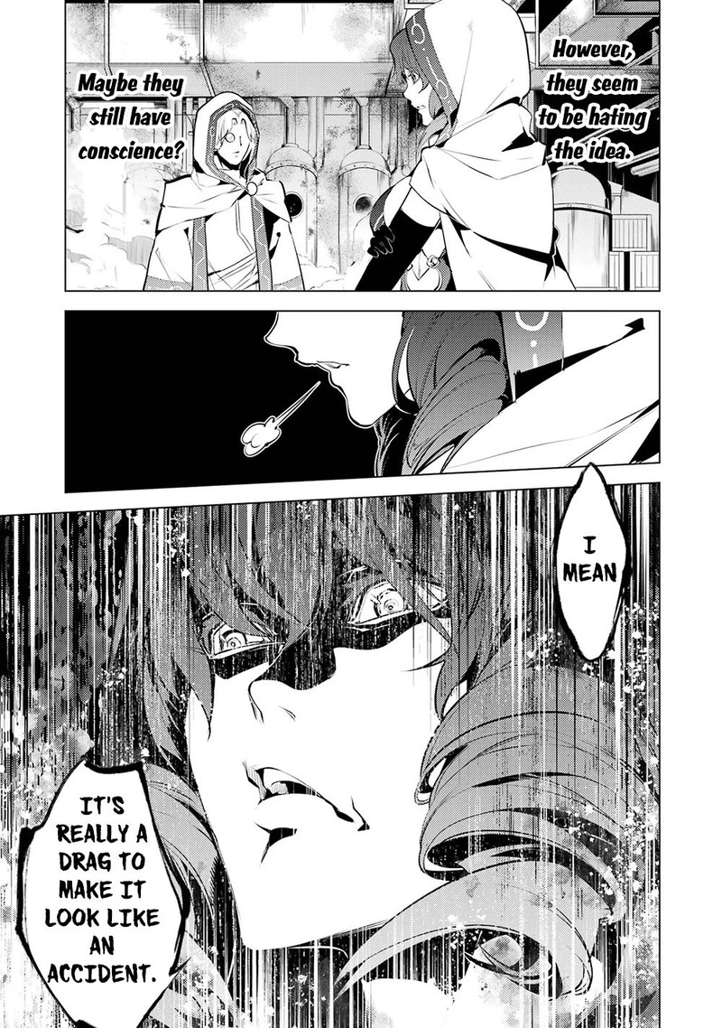 Tensei Kenja No Isekai Raifu Daini No Shokugyo Wo Ete Sekai Saikyou Ni Narimashita 50b 10