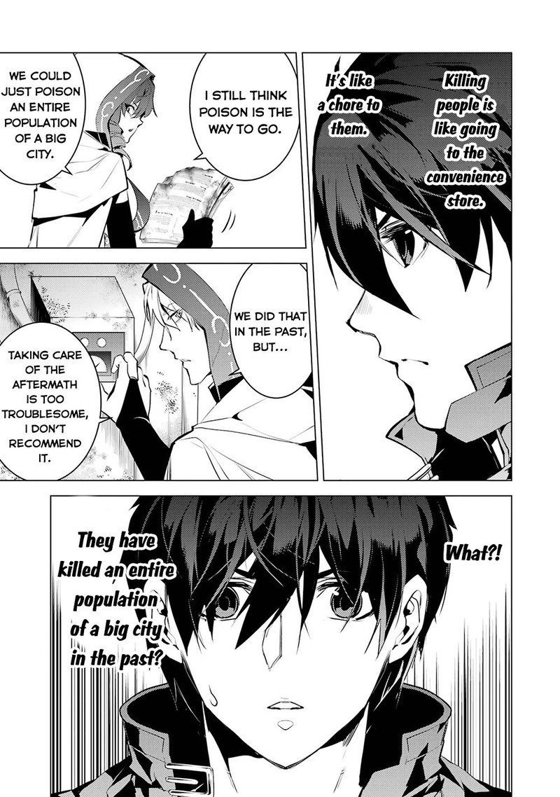 Tensei Kenja No Isekai Raifu Daini No Shokugyo Wo Ete Sekai Saikyou Ni Narimashita 50b 12