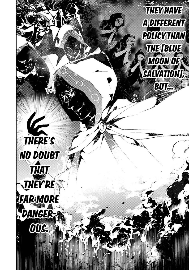 Tensei Kenja No Isekai Raifu Daini No Shokugyo Wo Ete Sekai Saikyou Ni Narimashita 50b 13