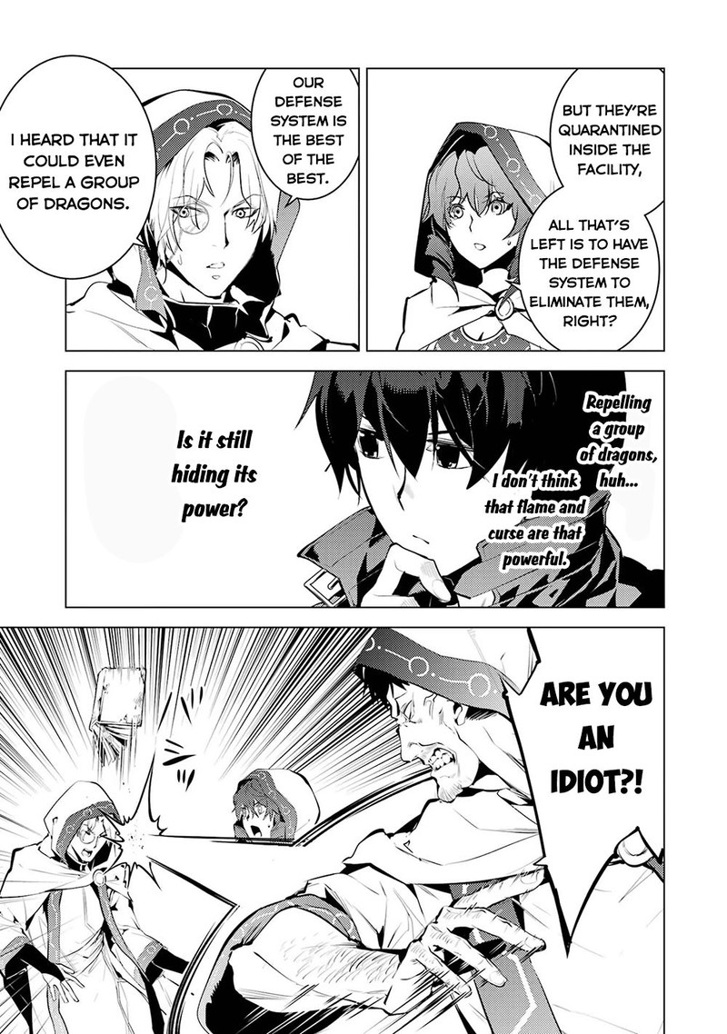 Tensei Kenja No Isekai Raifu Daini No Shokugyo Wo Ete Sekai Saikyou Ni Narimashita 50b 16