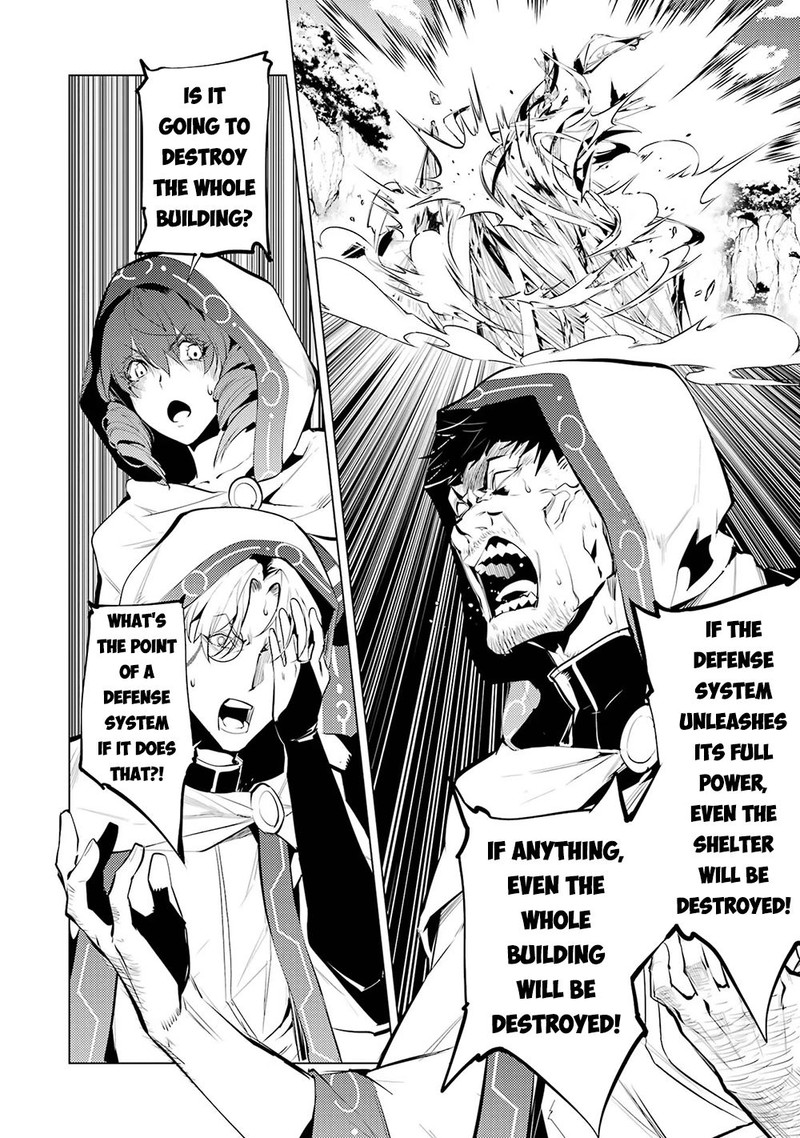 Tensei Kenja No Isekai Raifu Daini No Shokugyo Wo Ete Sekai Saikyou Ni Narimashita 50b 17