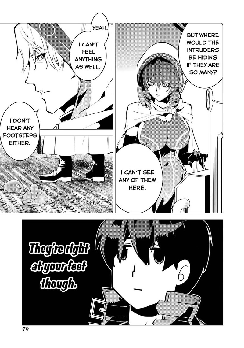 Tensei Kenja No Isekai Raifu Daini No Shokugyo Wo Ete Sekai Saikyou Ni Narimashita 50b 2
