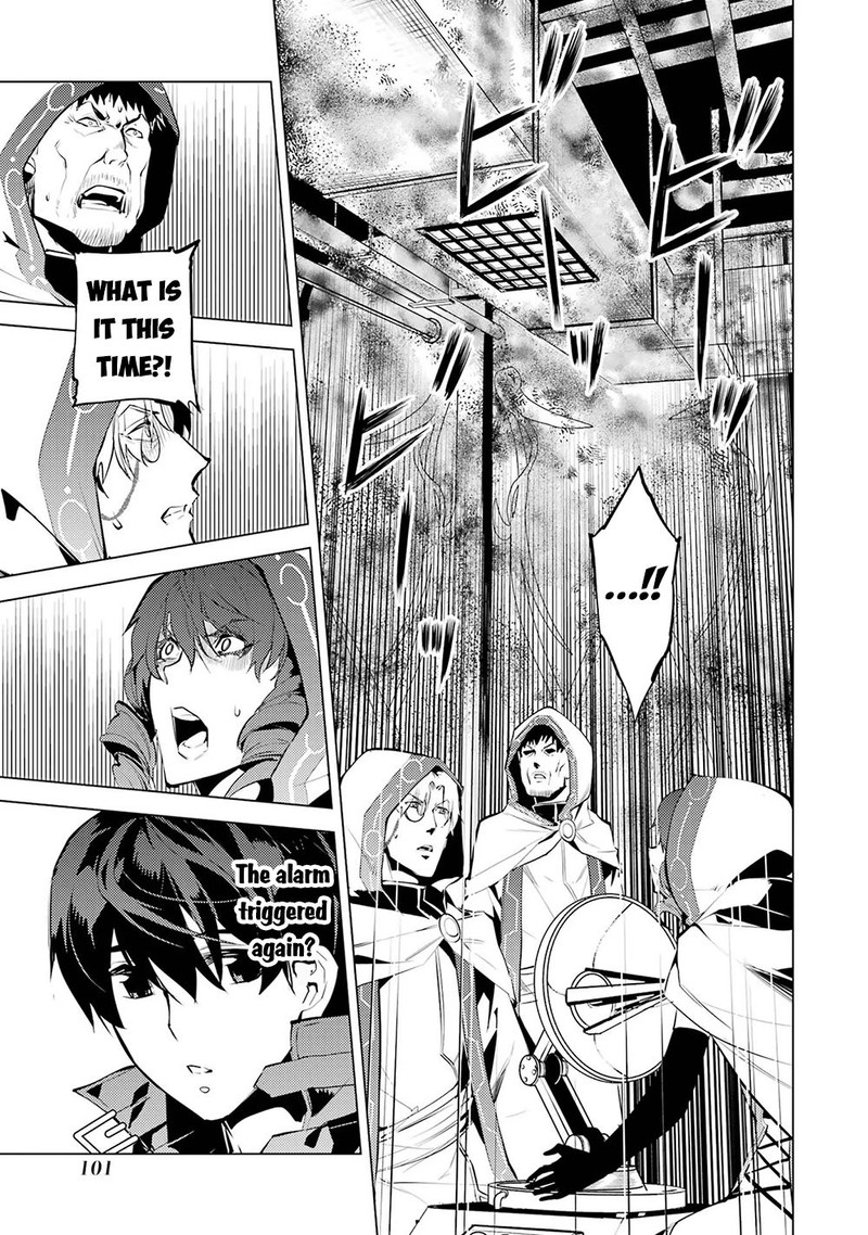 Tensei Kenja No Isekai Raifu Daini No Shokugyo Wo Ete Sekai Saikyou Ni Narimashita 50b 24
