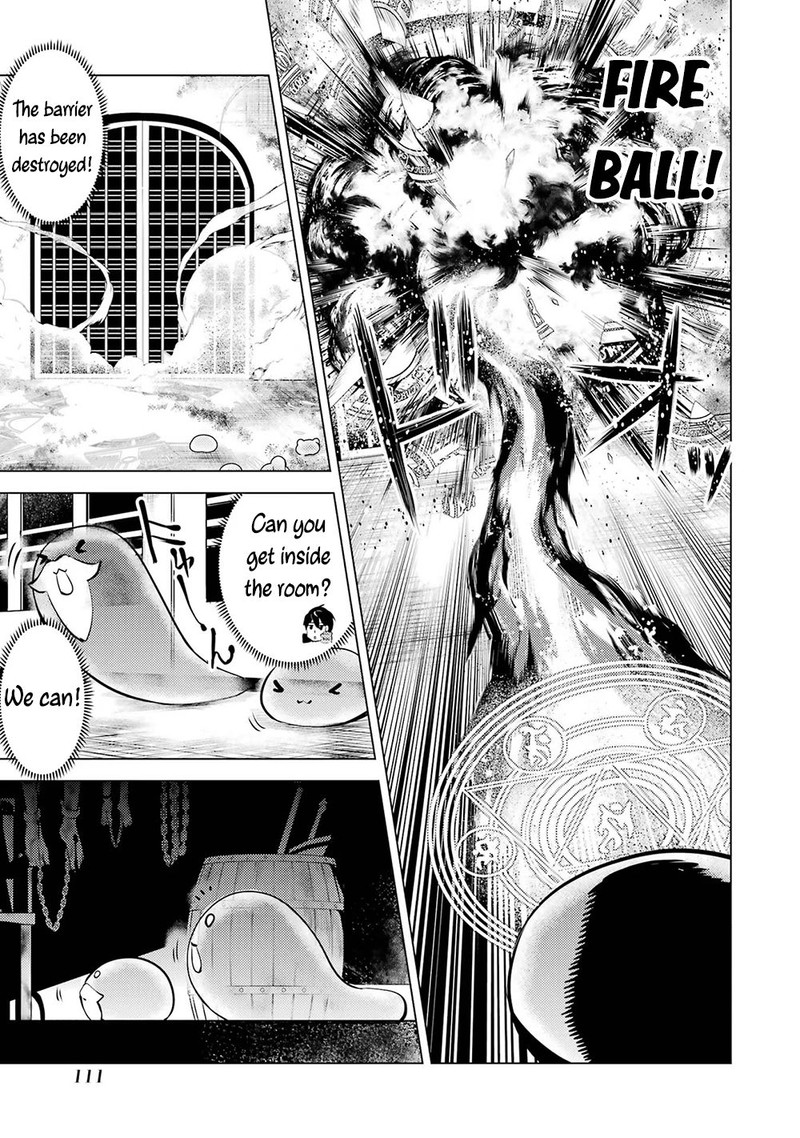 Tensei Kenja No Isekai Raifu Daini No Shokugyo Wo Ete Sekai Saikyou Ni Narimashita 50b 34