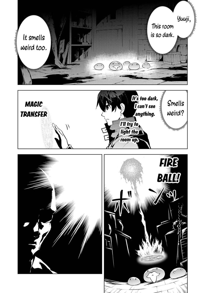 Tensei Kenja No Isekai Raifu Daini No Shokugyo Wo Ete Sekai Saikyou Ni Narimashita 50b 35