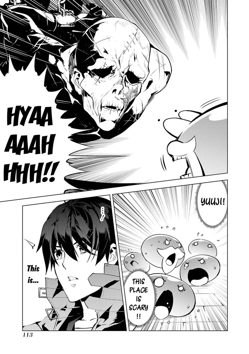 Tensei Kenja No Isekai Raifu Daini No Shokugyo Wo Ete Sekai Saikyou Ni Narimashita 50b 36