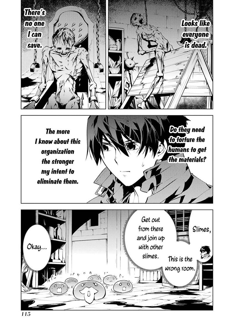 Tensei Kenja No Isekai Raifu Daini No Shokugyo Wo Ete Sekai Saikyou Ni Narimashita 50b 38