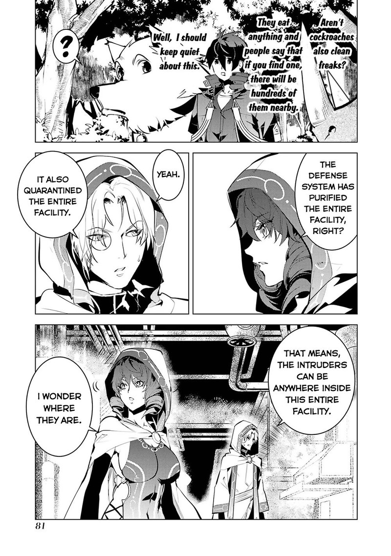 Tensei Kenja No Isekai Raifu Daini No Shokugyo Wo Ete Sekai Saikyou Ni Narimashita 50b 4