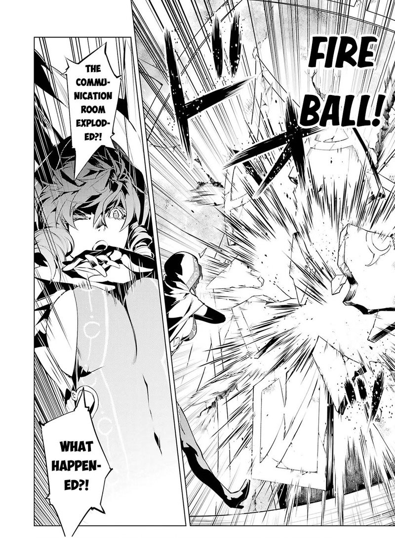 Tensei Kenja No Isekai Raifu Daini No Shokugyo Wo Ete Sekai Saikyou Ni Narimashita 50b 44