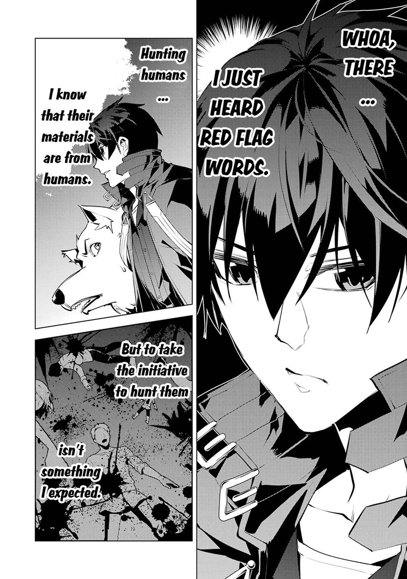 Tensei Kenja No Isekai Raifu Daini No Shokugyo Wo Ete Sekai Saikyou Ni Narimashita 50b 9