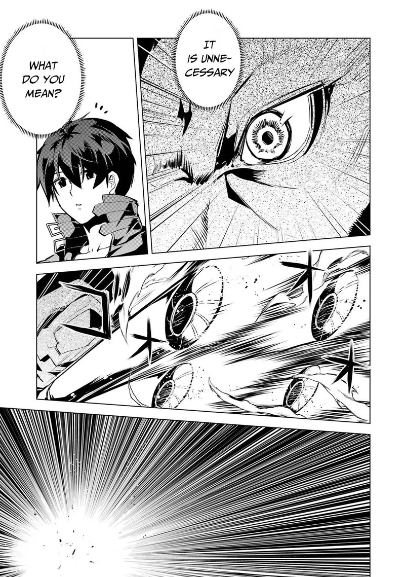 Tensei Kenja No Isekai Raifu Daini No Shokugyo Wo Ete Sekai Saikyou Ni Narimashita 51a 17
