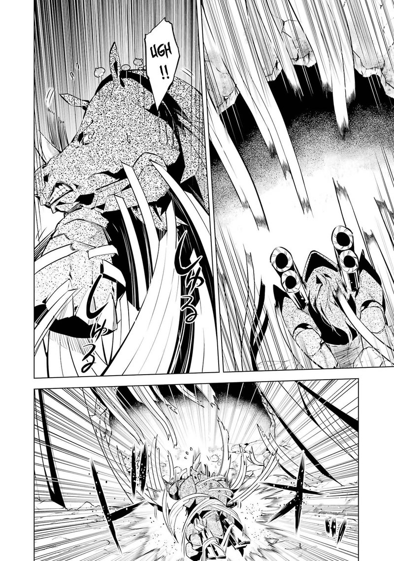 Tensei Kenja No Isekai Raifu Daini No Shokugyo Wo Ete Sekai Saikyou Ni Narimashita 51a 21