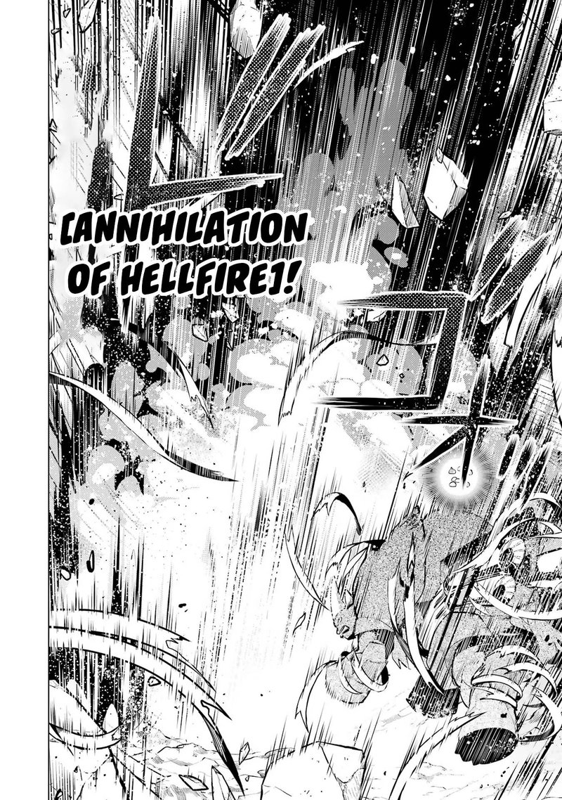 Tensei Kenja No Isekai Raifu Daini No Shokugyo Wo Ete Sekai Saikyou Ni Narimashita 51a 23
